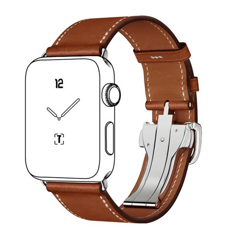 fake hermes apple watch bands|genuine apple watch band.